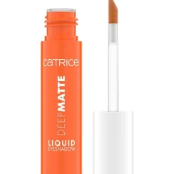 Lidschatten Deep Matte Liquid Eyeshadow von Catrice