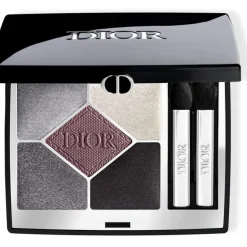 Lidschatten Diorshow 5 Couleurs Lidschattenpalette Cremige Textur – Langer Halt & Komfort von DIOR