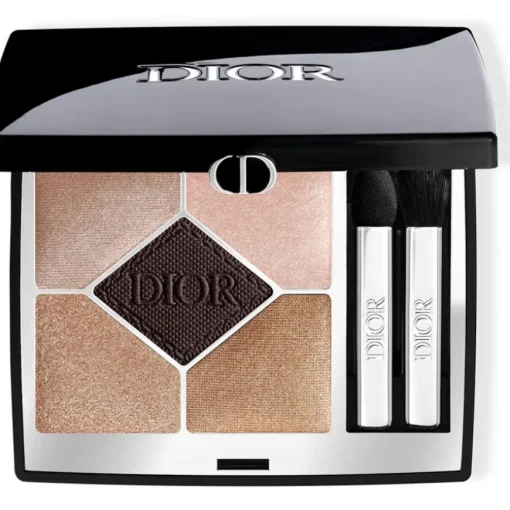 Lidschatten Diorshow 5 Couleurs Lidschattenpalette Cremige Textur – Langer Halt & Komfort von DIOR