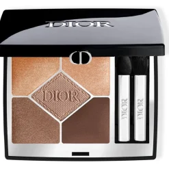 Lidschatten Diorshow 5 Couleurs Lidschattenpalette Cremige Textur – Langer Halt & Komfort von DIOR