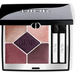 Lidschatten Diorshow 5 Couleurs Lidschattenpalette Cremige Textur – Langer Halt & Komfort von DIOR