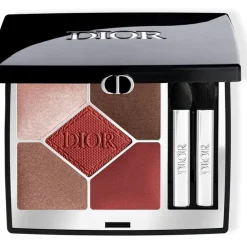 Lidschatten Diorshow 5 Couleurs Lidschattenpalette Cremige Textur – Langer Halt & Komfort von DIOR