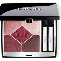 Lidschatten Diorshow 5 Couleurs Lidschattenpalette Cremige Textur – Langer Halt & Komfort von DIOR