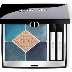 Lidschatten Diorshow 5 Couleurs Lidschattenpalette Cremige Textur – Langer Halt & Komfort von DIOR