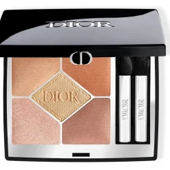 Lidschatten Diorshow 5 Couleurs Lidschattenpalette Cremige Textur – Langer Halt & Komfort von DIOR