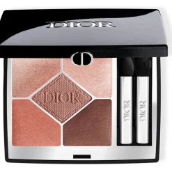 Lidschatten Diorshow 5 Couleurs Lidschattenpalette Cremige Textur – Langer Halt & Komfort von DIOR