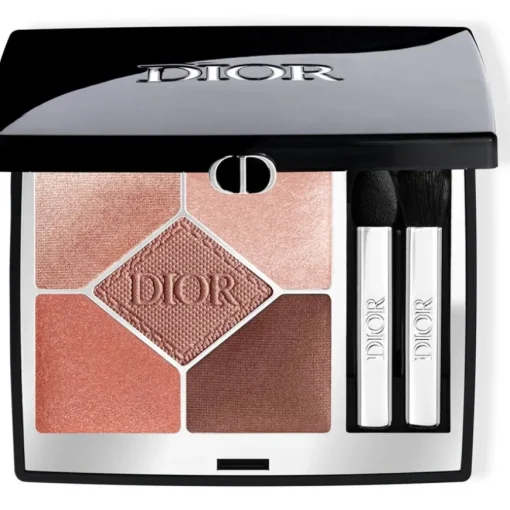 Lidschatten Diorshow 5 Couleurs Lidschattenpalette Cremige Textur – Langer Halt & Komfort von DIOR