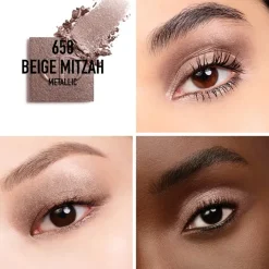 Lidschatten Diorshow Mono Couleur Farbintensiver und langanhaltender Lidschatten von DIOR