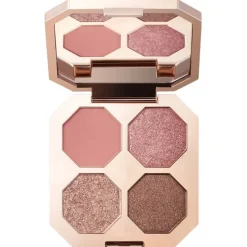 Lidschatten Dream Velvet Eyeshadow Palette von DEAR DAHLIA