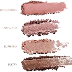 Lidschatten Dream Velvet Eyeshadow Palette von DEAR DAHLIA