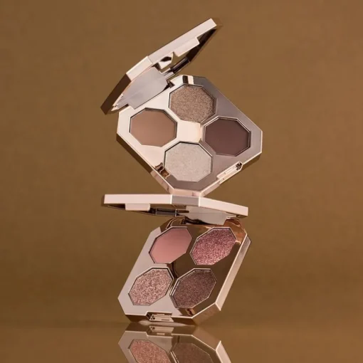 Lidschatten Dream Velvet Eyeshadow Palette von DEAR DAHLIA
