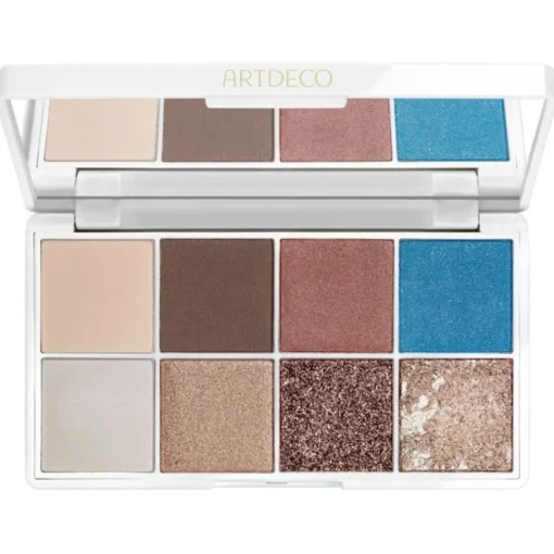 Lidschatten Eyelights Palette Limited Edition von ARTDECO