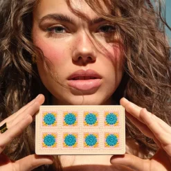 Lidschatten Eyelights Palette Limited Edition von ARTDECO