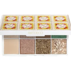 Lidschatten Eyelights Palette Limited Edition von ARTDECO