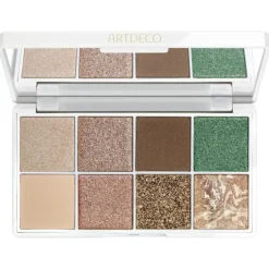 Lidschatten Eyelights Palette Limited Edition von ARTDECO
