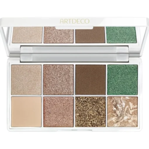 Lidschatten Eyelights Palette Limited Edition von ARTDECO