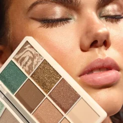Lidschatten Eyelights Palette Limited Edition von ARTDECO