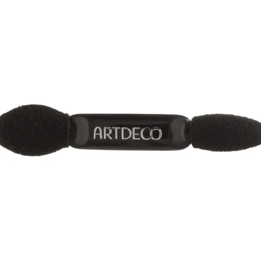 Lidschatten Eyeshadow Doppel Applikator für Trio Box von ARTDECO