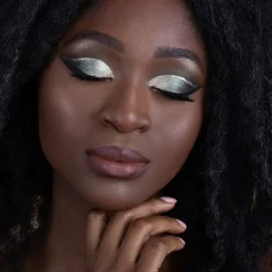 Lidschatten Eyeshadow Palette von Luvia Cosmetics