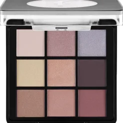 Lidschatten Eyeshadow Palette von Flormar