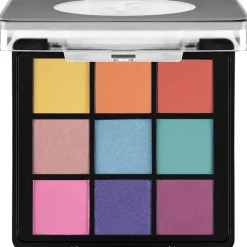 Lidschatten Eyeshadow Palette von Flormar