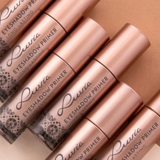 Lidschatten Eyeshadow Primer von Luvia Cosmetics