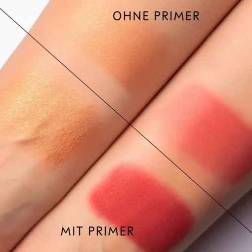 Lidschatten Eyeshadow Primer von Luvia Cosmetics