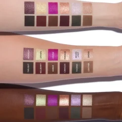Lidschatten Fall Romance Eyeshadow Palette von Anastasia Beverly Hills