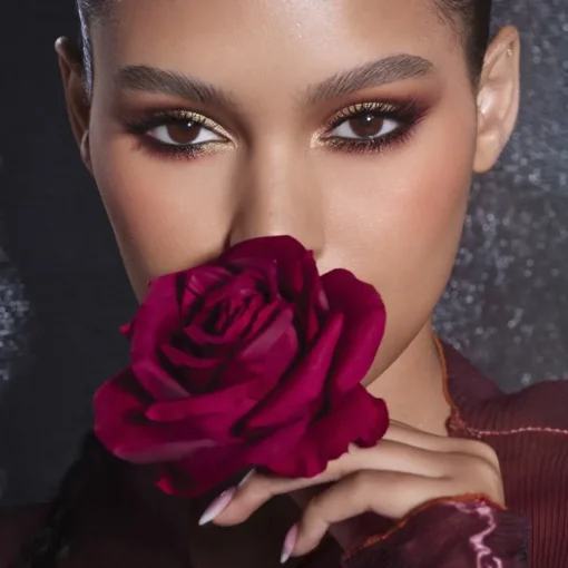 Lidschatten Fall Romance Eyeshadow Palette von Anastasia Beverly Hills
