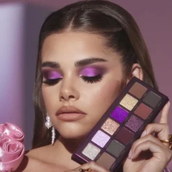 Lidschatten Fall Romance Eyeshadow Palette von Anastasia Beverly Hills