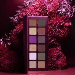 Lidschatten Fall Romance Eyeshadow Palette von Anastasia Beverly Hills