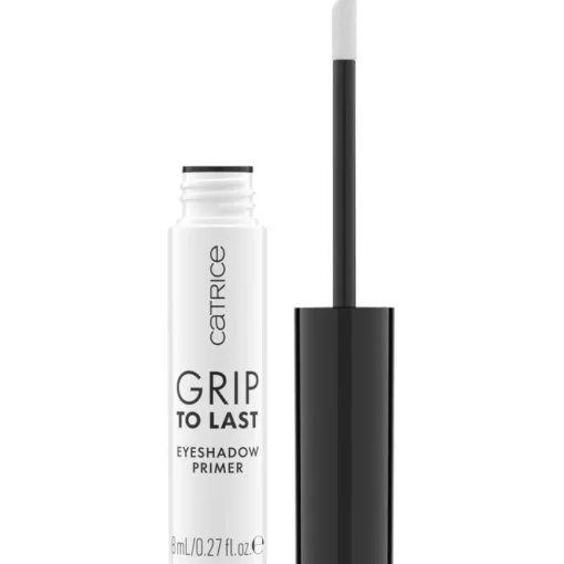 Lidschatten Grip to Last Eyeshadow Primer von Catrice