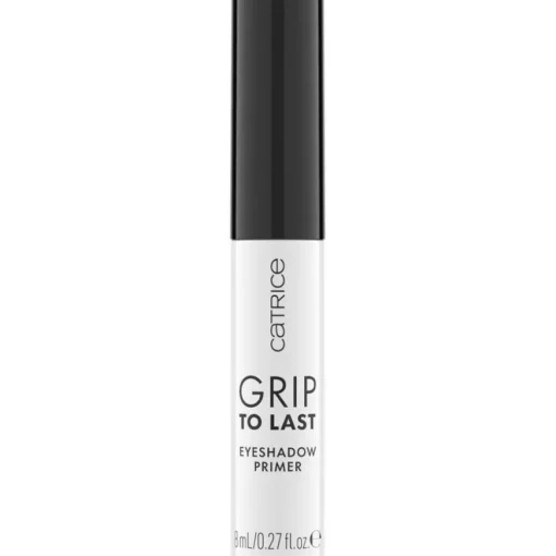 Lidschatten Grip to Last Eyeshadow Primer von Catrice