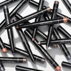 Lidschatten High Performance Eyeshadow Stylo 3 in 1 Stift: Lidschatten, Eyeliner und Kajal von ARTDECO