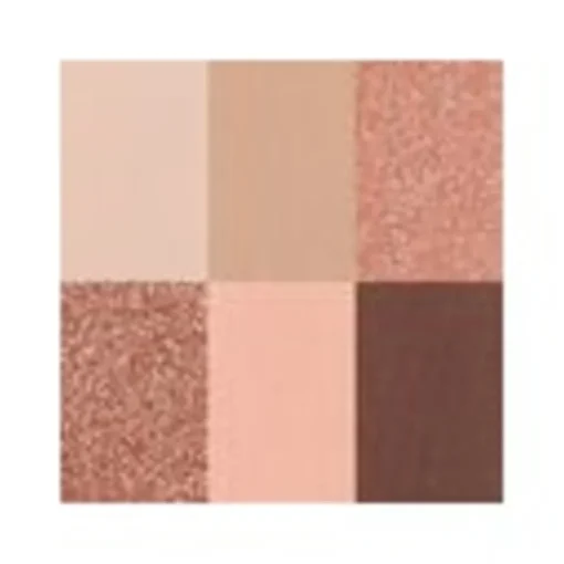 Lidschatten Iconic Eyeshadow Palette von ARTDECO