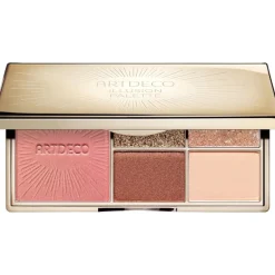 Lidschatten Illusion Palette for cheeks & eyes von ARTDECO