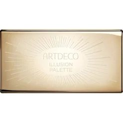 Lidschatten Illusion Palette for cheeks & eyes von ARTDECO