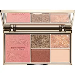 Lidschatten Illusion Palette for cheeks & eyes von ARTDECO