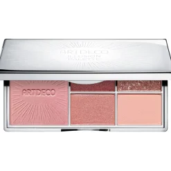 Lidschatten Illusion Palette for cheeks & eyes von ARTDECO