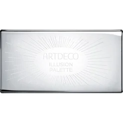 Lidschatten Illusion Palette for cheeks & eyes von ARTDECO