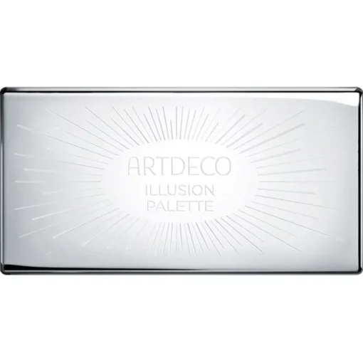 Lidschatten Illusion Palette for cheeks & eyes von ARTDECO