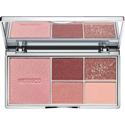 Lidschatten Illusion Palette for cheeks & eyes von ARTDECO