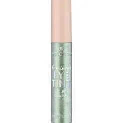 Lidschatten Luminous EYE TINT Liquid Shadow von Essence