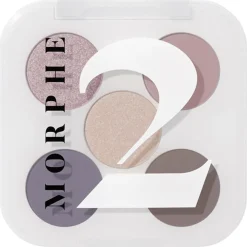 Lidschatten M2 Ready In 5 von Morphe