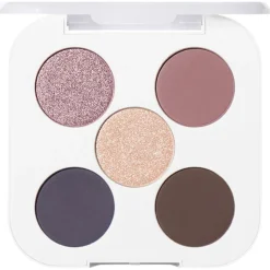 Lidschatten M2 Ready In 5 von Morphe