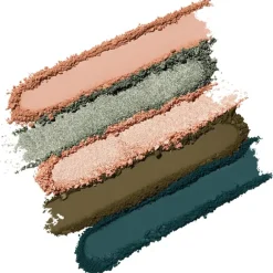 Lidschatten M2 Ready In 5 von Morphe