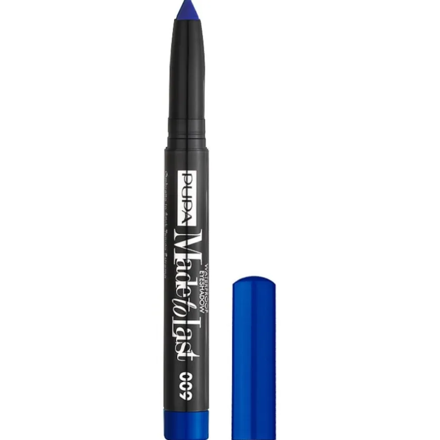 Lidschatten Made To Last Eyeshadow Waterproof von PUPA Milano