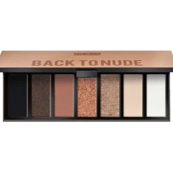 Lidschatten Make Up Stories Compact von PUPA Milano