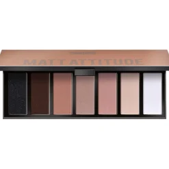 Lidschatten Make Up Stories Compact von PUPA Milano