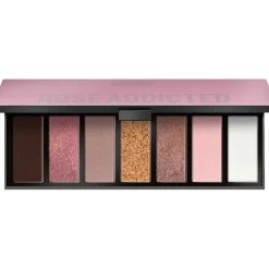Lidschatten Make Up Stories Compact von PUPA Milano